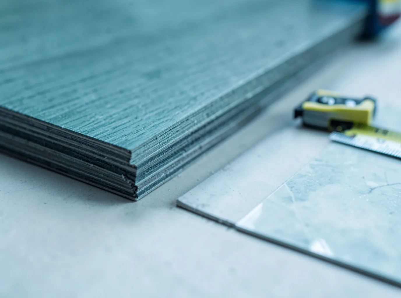 Luxury Vinyl Plank Installation Round Mountain, TX FAQs